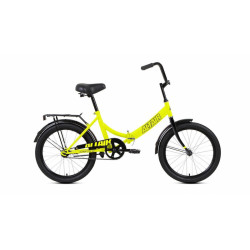 Велосипед Forward Altair City 24"